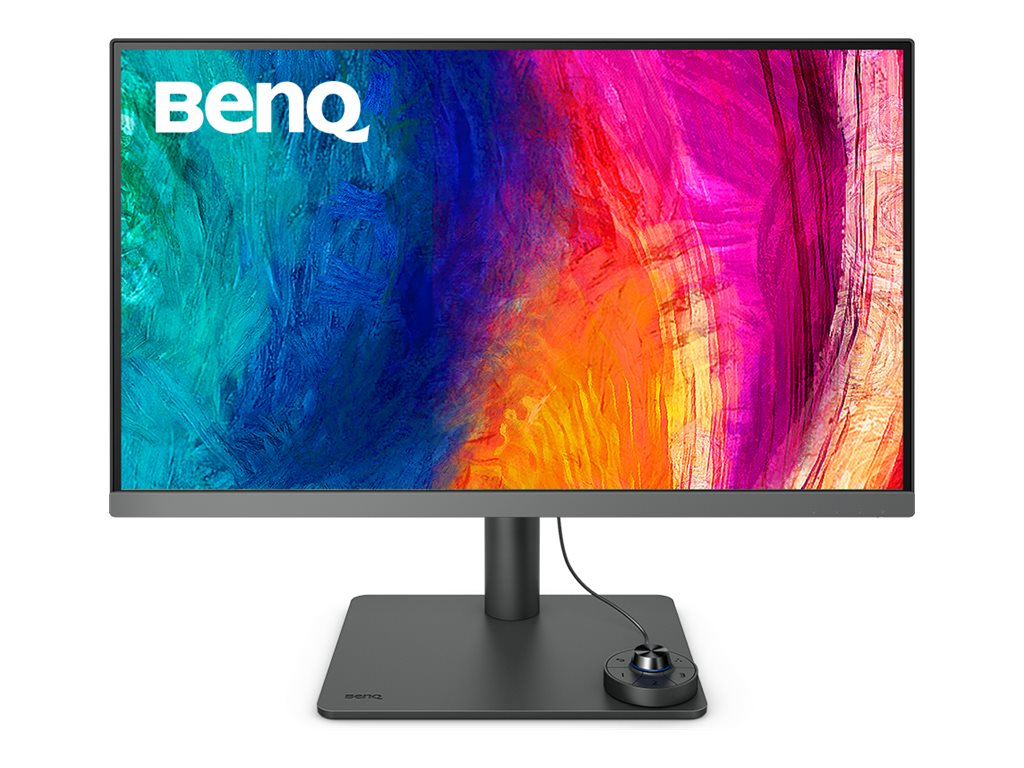 BenQ DesignVue PD2706U